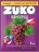 Растворимый напиток ZUKO Виноград  25г