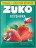 Растворимый напиток ZUKO Клубника 25г